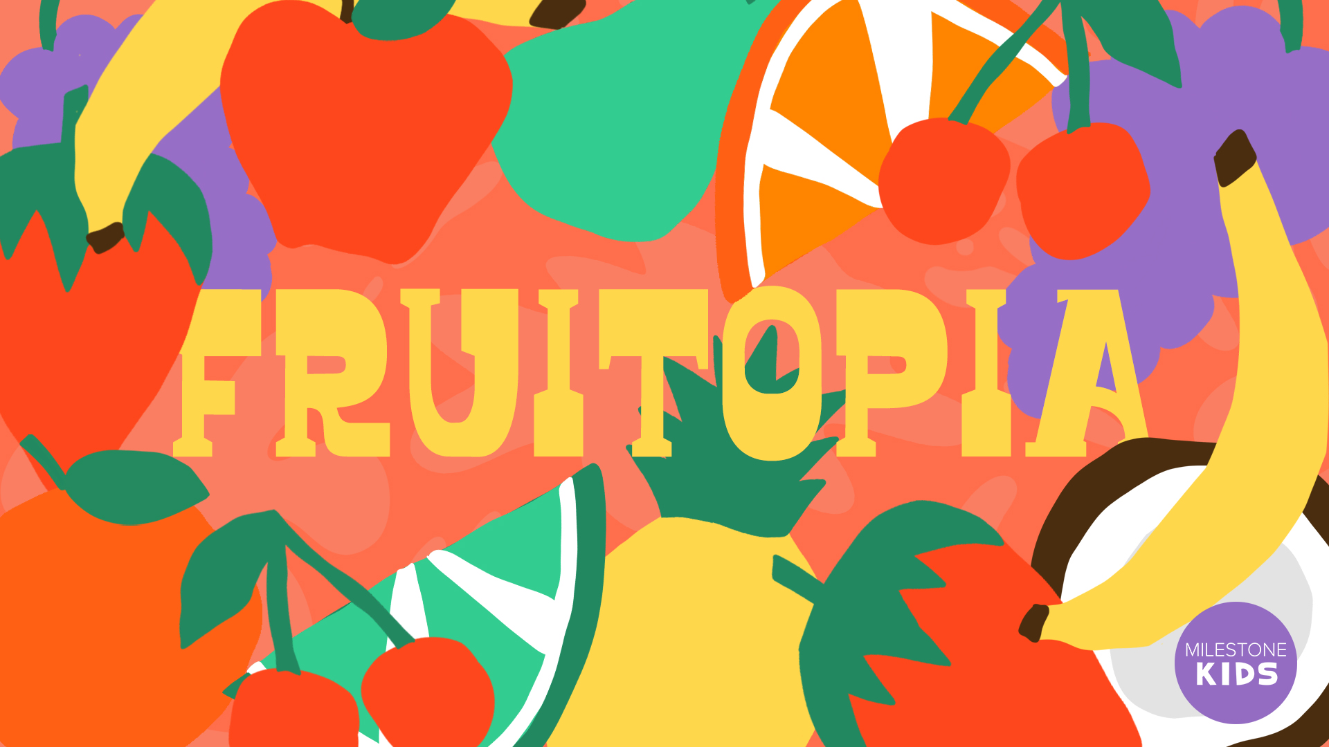 Milestone Kids Resources | Milestone Church
