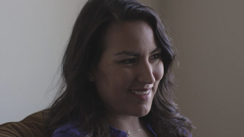 Lori's Story