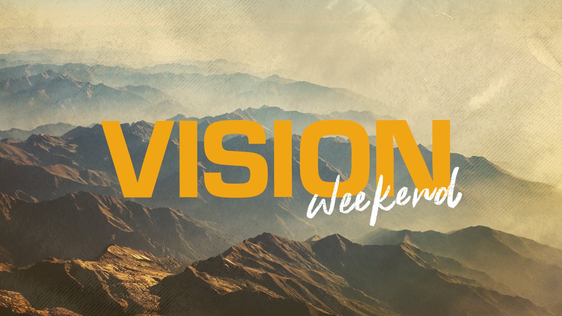 How Do You Know If You Have Kingdom Vision?